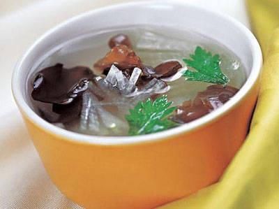 海帶營(yíng)養(yǎng)餐,苗條身材,減肥食譜