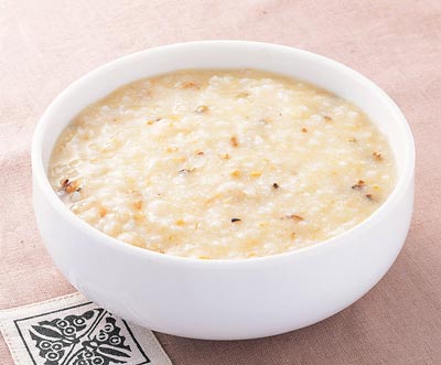 減肥食譜,瘦身粥,排毒養顏
