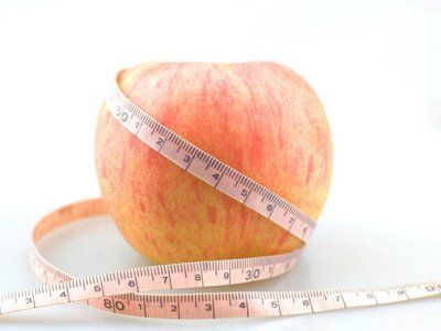 蘋果減肥方法,蘋果美容,減肥食譜