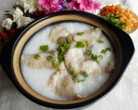 喝粥減肥,賽樂(lè)賽減肥
