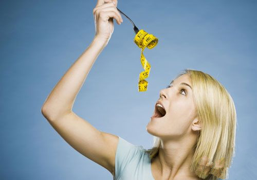 節食減肥危害,怎么減肥,減肥藥