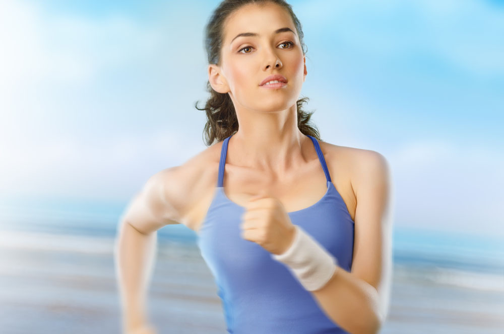 運動減肥,減肥誤區,有氧運動