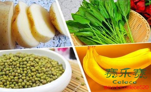 減肥食譜,瘦身,營養物質
