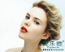 臉部肥胖怎么減肥 三個瘦臉方法打造錐子臉