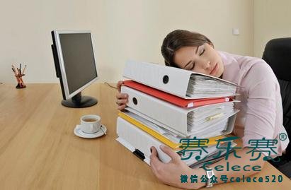 白領過勞肥,過勞肥原因,肥胖