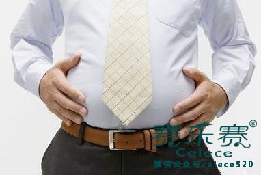 隱形肥胖,肥胖,減肥
