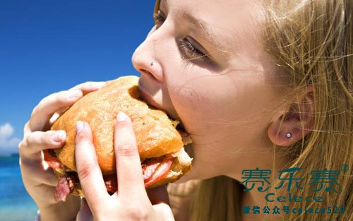 節(jié)食減肥,反彈,減肥