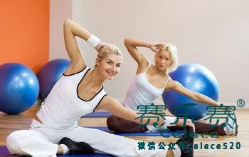 運動減肥,有氧,減肥