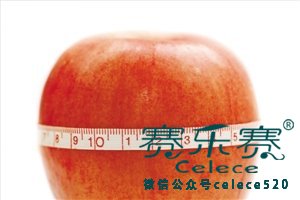 高血壓,蘋果型身材,糖尿病,減肥