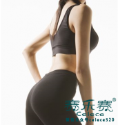 美背8動作 趕走背部贅肉