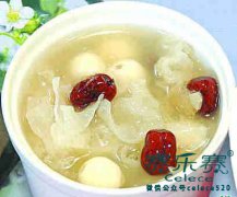 快速減肥食譜 養身又養顏