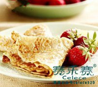 6天減肥食譜 吃出好身材好氣色